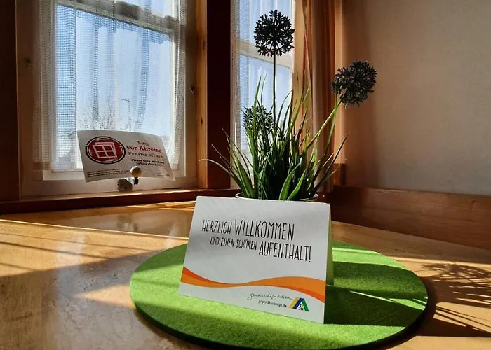 Jugendherberge Fehmarn Hostel