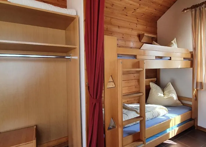 Jugendherberge Fehmarn *