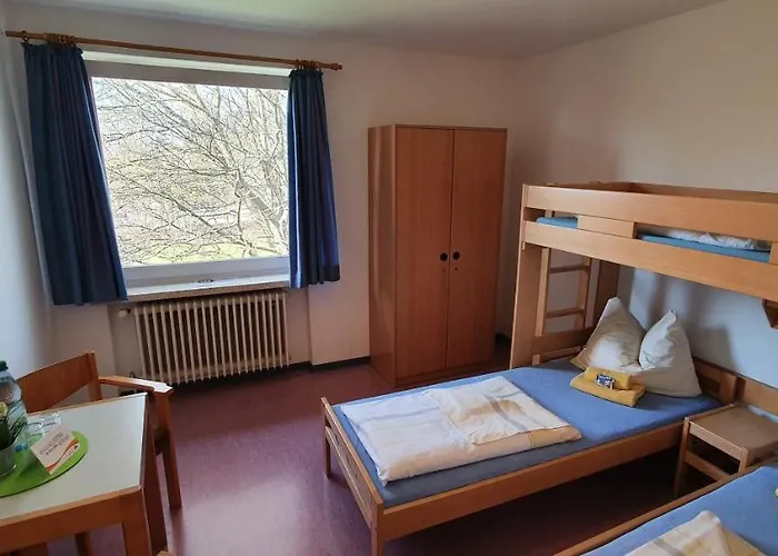 Jugendherberge Fehmarn *