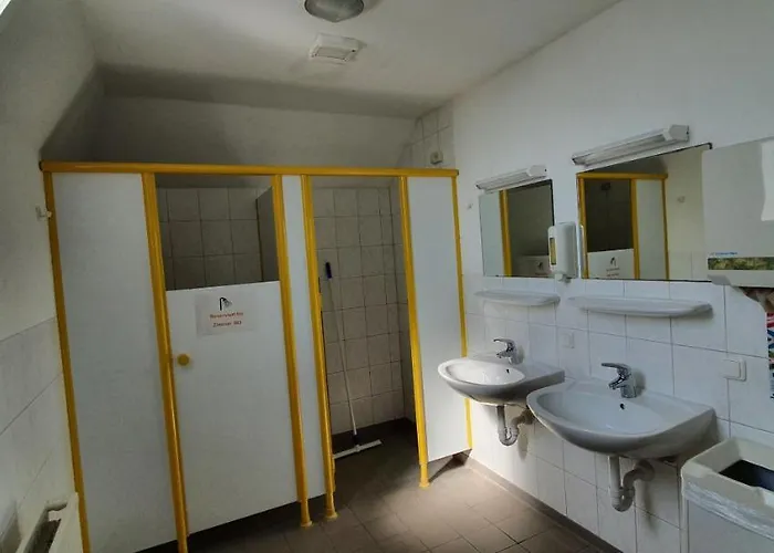 Jugendherberge Fehmarn