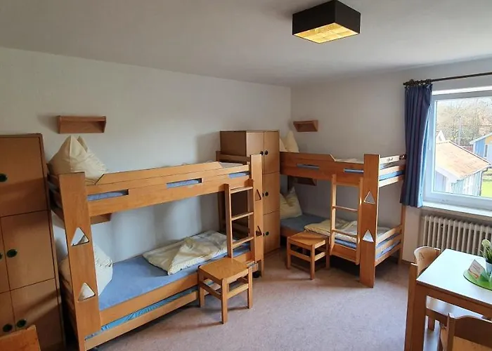 Jugendherberge Fehmarn Fehmarn