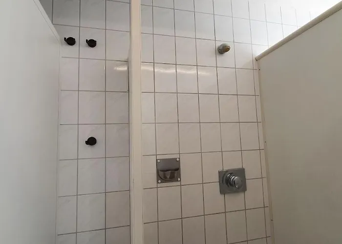 Jugendherberge Fehmarn Hostel Fehmarn