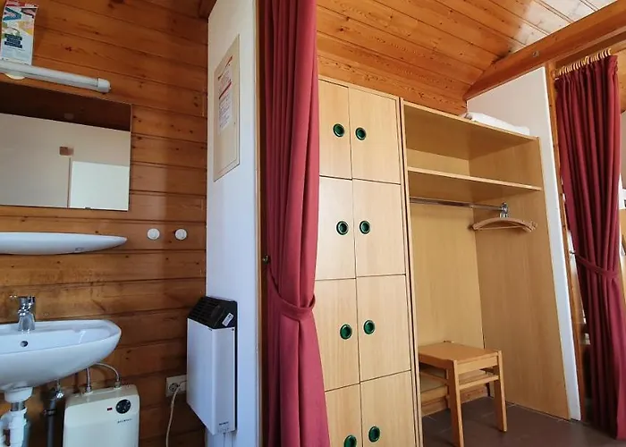 Jugendherberge Fehmarn Hostel