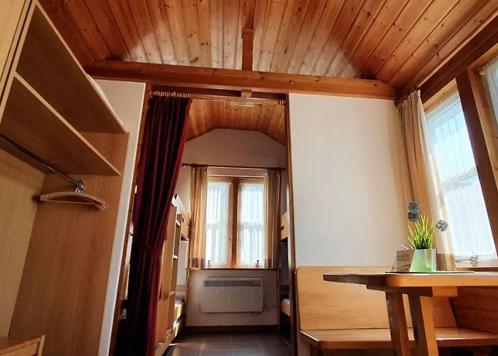 Jugendherberge Fehmarn Hostel