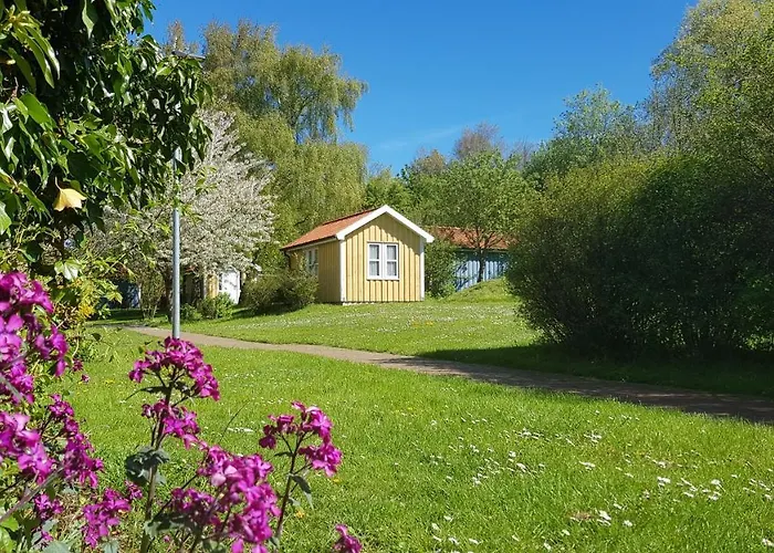 Jugendherberge Fehmarn Hostel