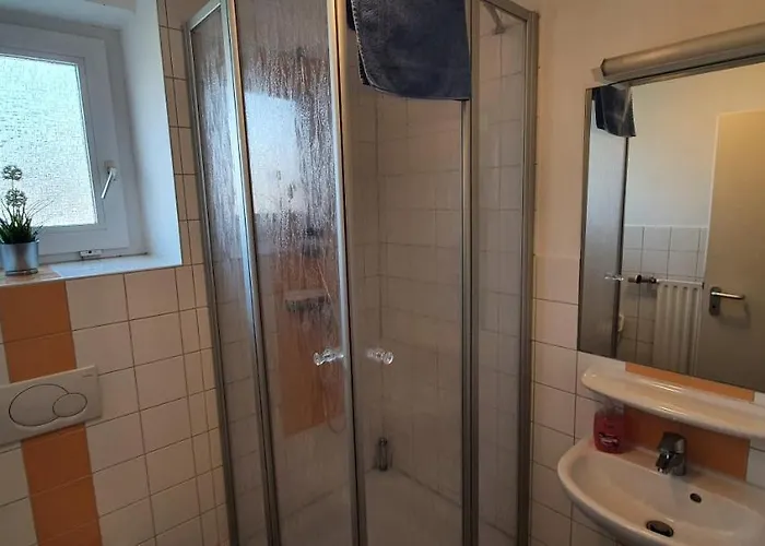 Hostel Jugendherberge Fehmarn