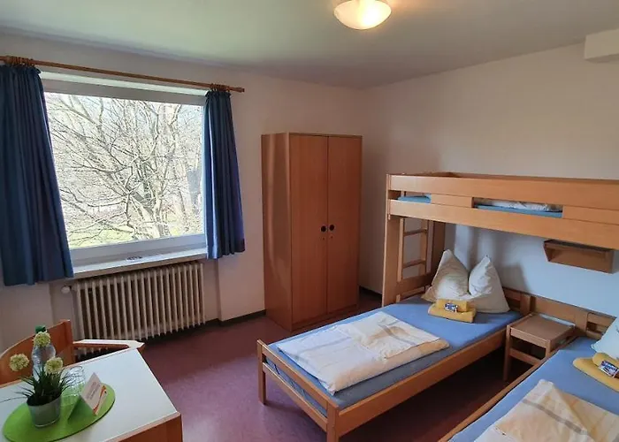 Jugendherberge Fehmarn * Fehmarn