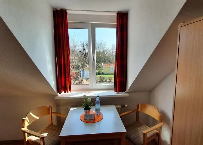 Jugendherberge Fehmarn