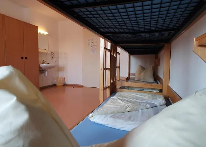 Hostel Jugendherberge Fehmarn Fehmarn