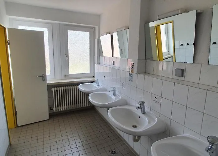Hostel Jugendherberge Fehmarn