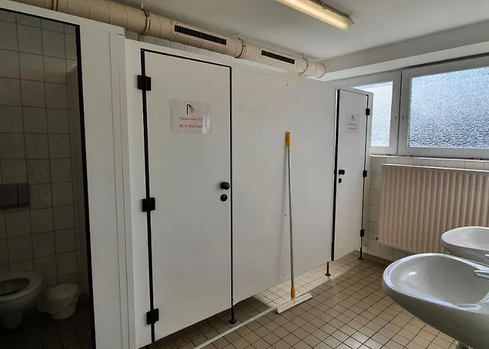 Jugendherberge Fehmarn Hostel Fehmarn