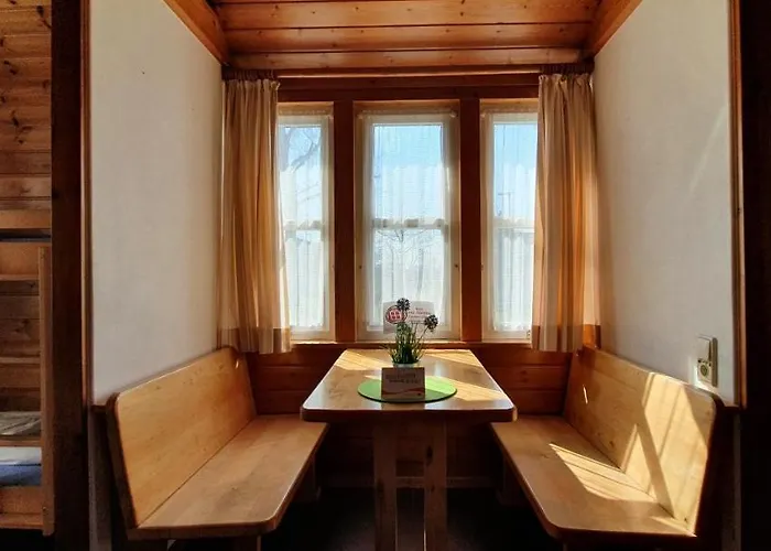 Jugendherberge Fehmarn Fehmarn