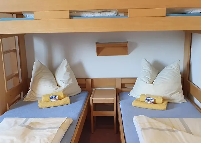 Jugendherberge Fehmarn *