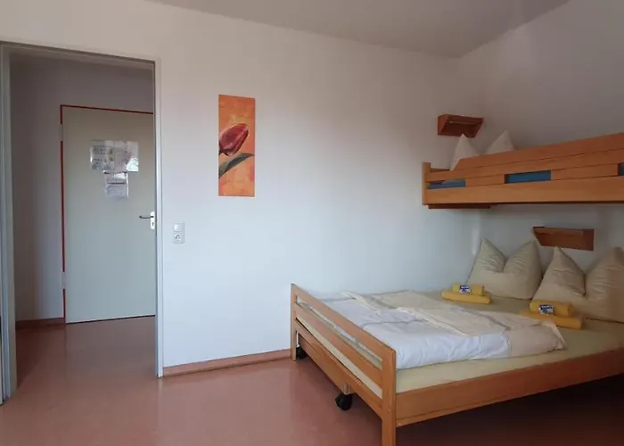 Jugendherberge Fehmarn Fehmarn