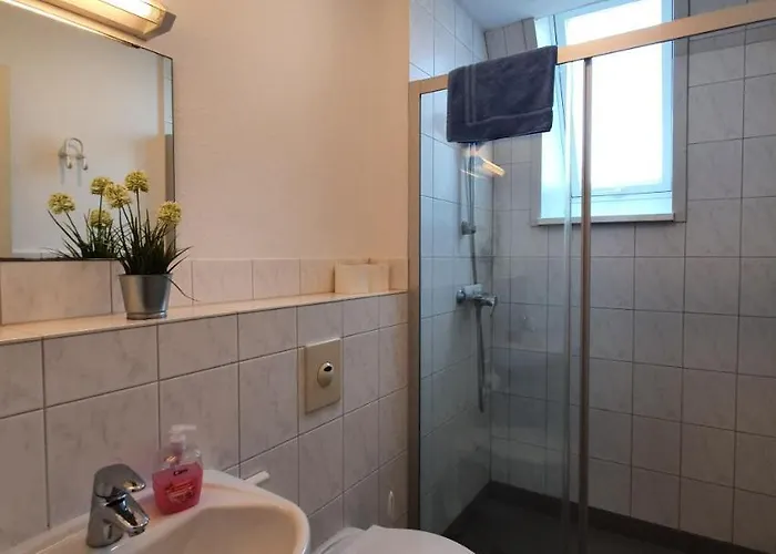 Jugendherberge Fehmarn Hostel Fehmarn