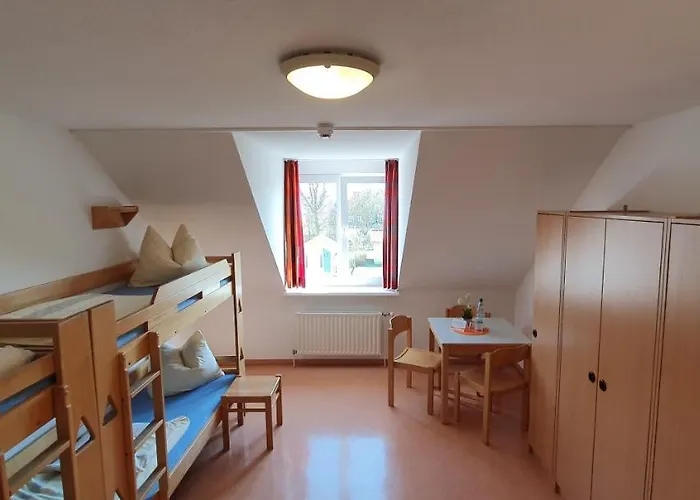 Jugendherberge Fehmarn Hostel Fehmarn