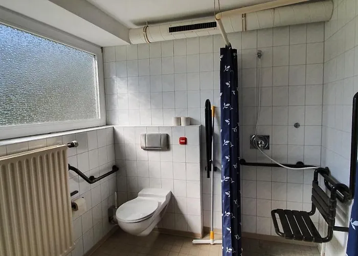 Jugendherberge Fehmarn Hostel Fehmarn