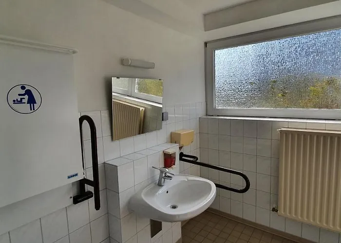 Jugendherberge Fehmarn Hostel