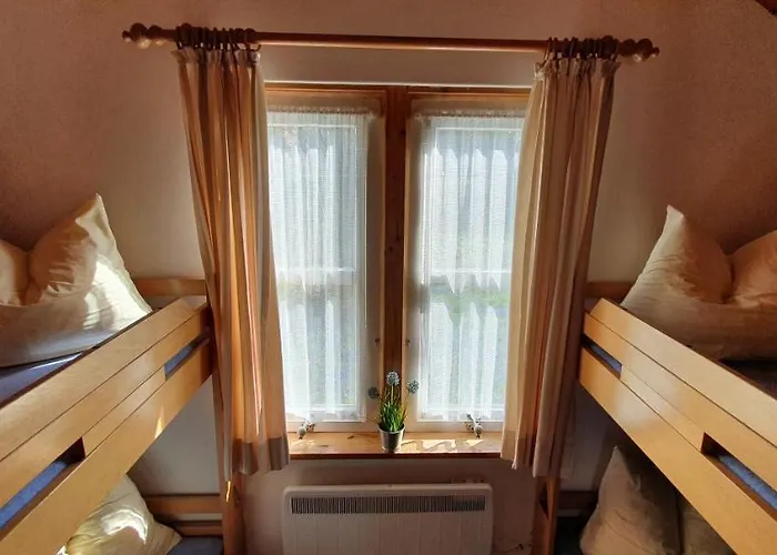 Jugendherberge Fehmarn Hostel Fehmarn