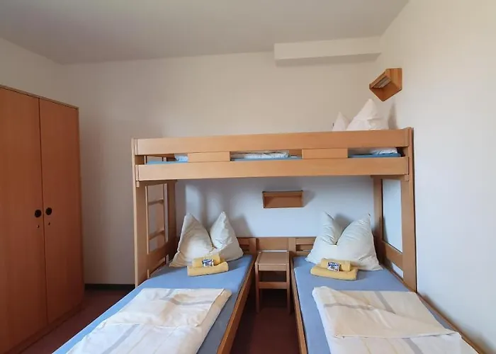 Jugendherberge Fehmarn