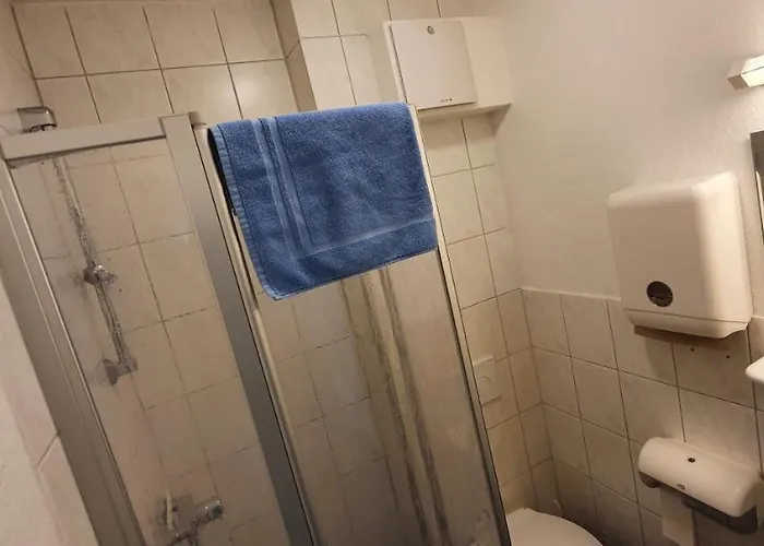 Jugendherberge Fehmarn