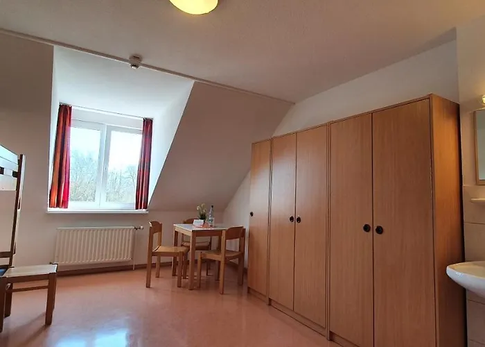 Jugendherberge Fehmarn *