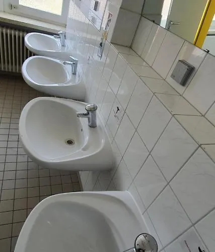 Jugendherberge Fehmarn *