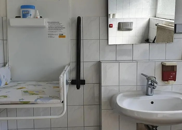 Hostel Jugendherberge Fehmarn *