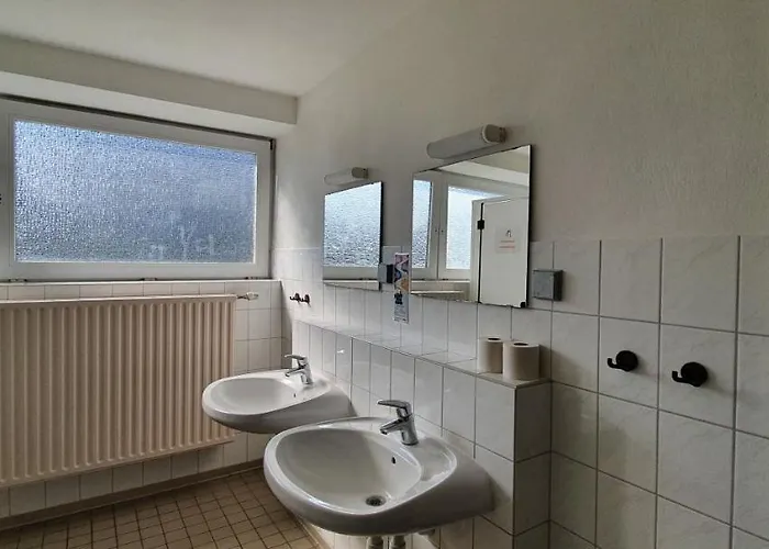 Hostel Jugendherberge Fehmarn *