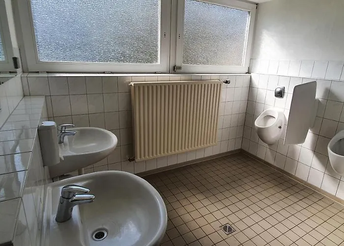 Jugendherberge Fehmarn