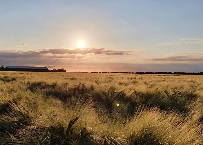 Hostel Jugendherberge Fehmarn Fehmarn