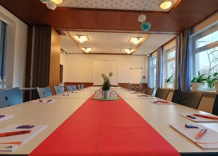 Jugendherberge Fehmarn Hostel Fehmarn