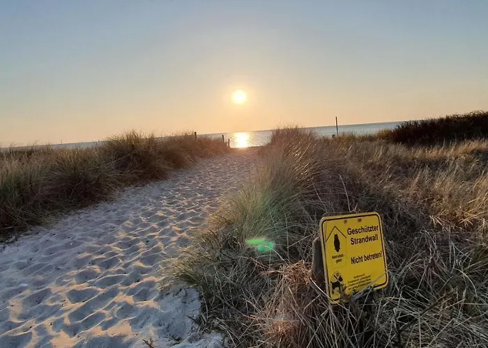 Jugendherberge Fehmarn Hostel Fehmarn