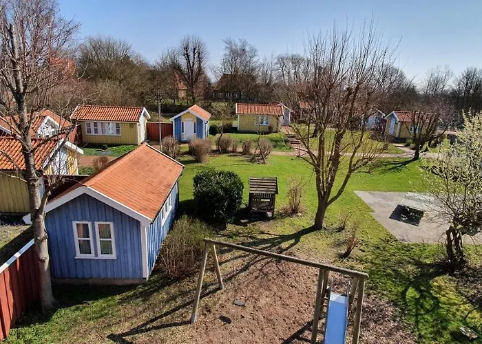 Jugendherberge Fehmarn Hostel Fehmarn