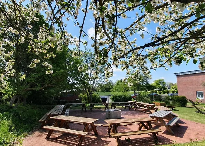 Jugendherberge Fehmarn Hostel